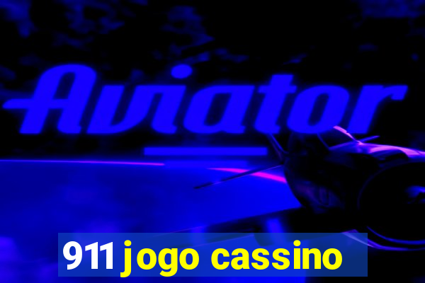 911 jogo cassino